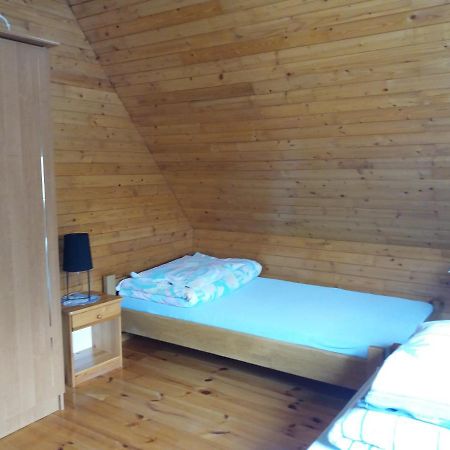 Olszanka Villa Olchowiec Bagian luar foto