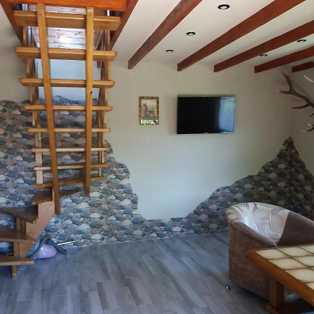 Olszanka Villa Olchowiec Bagian luar foto