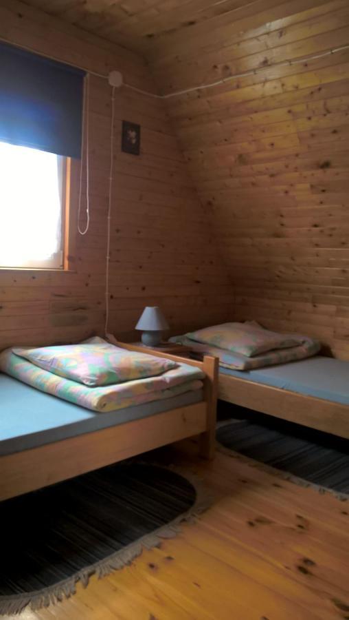 Olszanka Villa Olchowiec Bagian luar foto