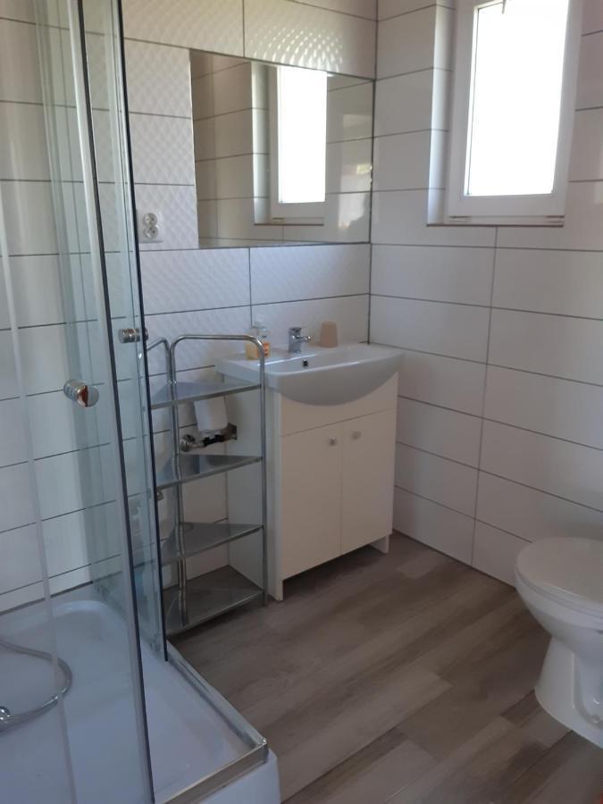 Olszanka Villa Olchowiec Bagian luar foto