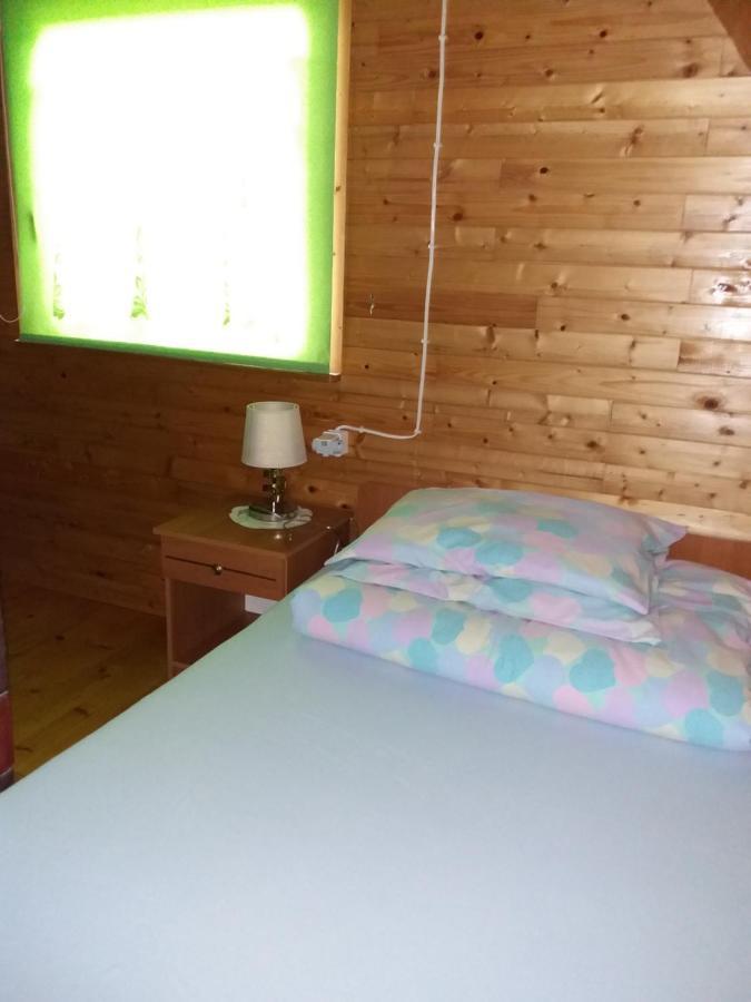 Olszanka Villa Olchowiec Bagian luar foto